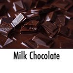 Milk chocolate
