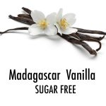 Madagascar vanilla
