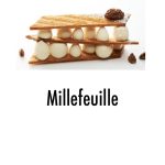 Millefeulle