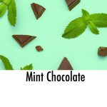 Mint chocolate